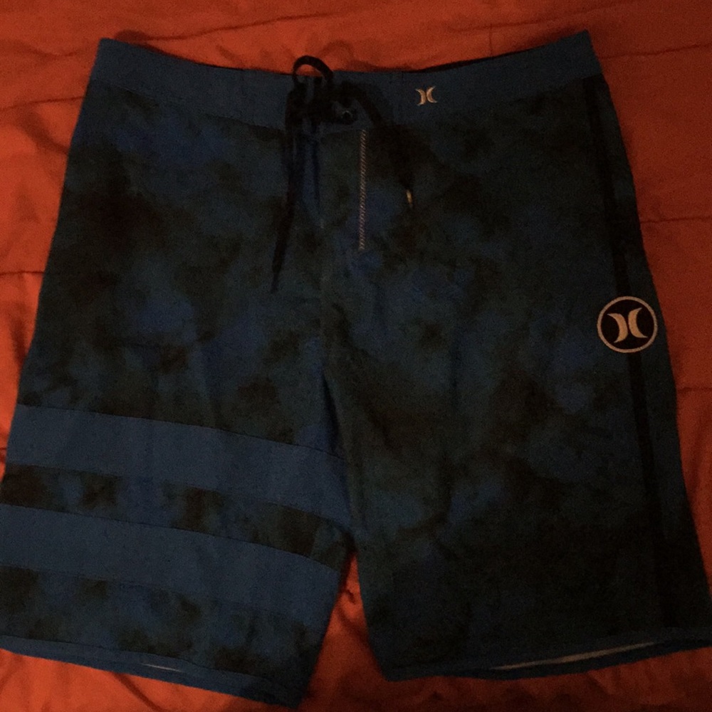 Hurley swimming trunks